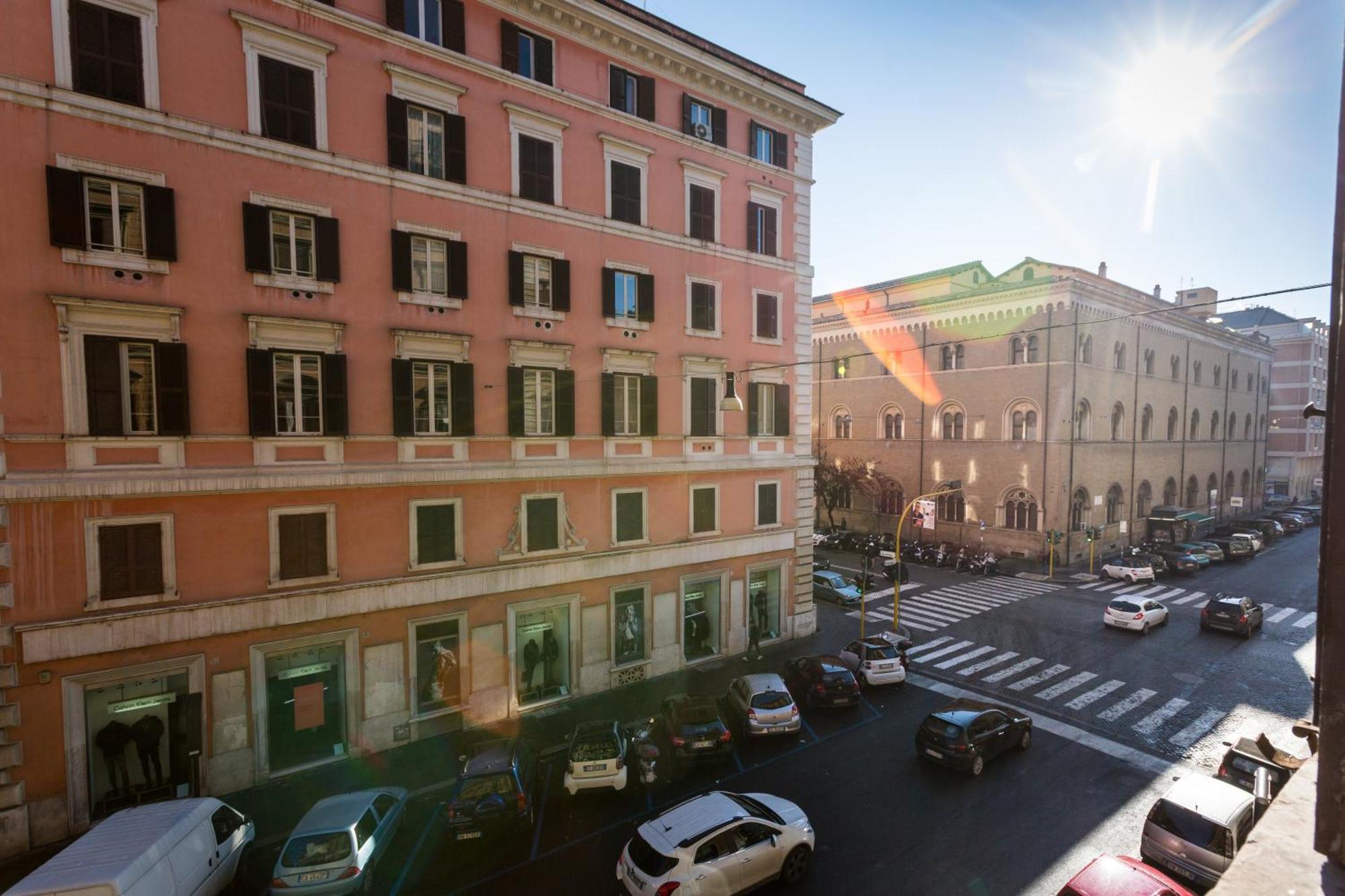 Residenza Alexander Guest House — Photos 3