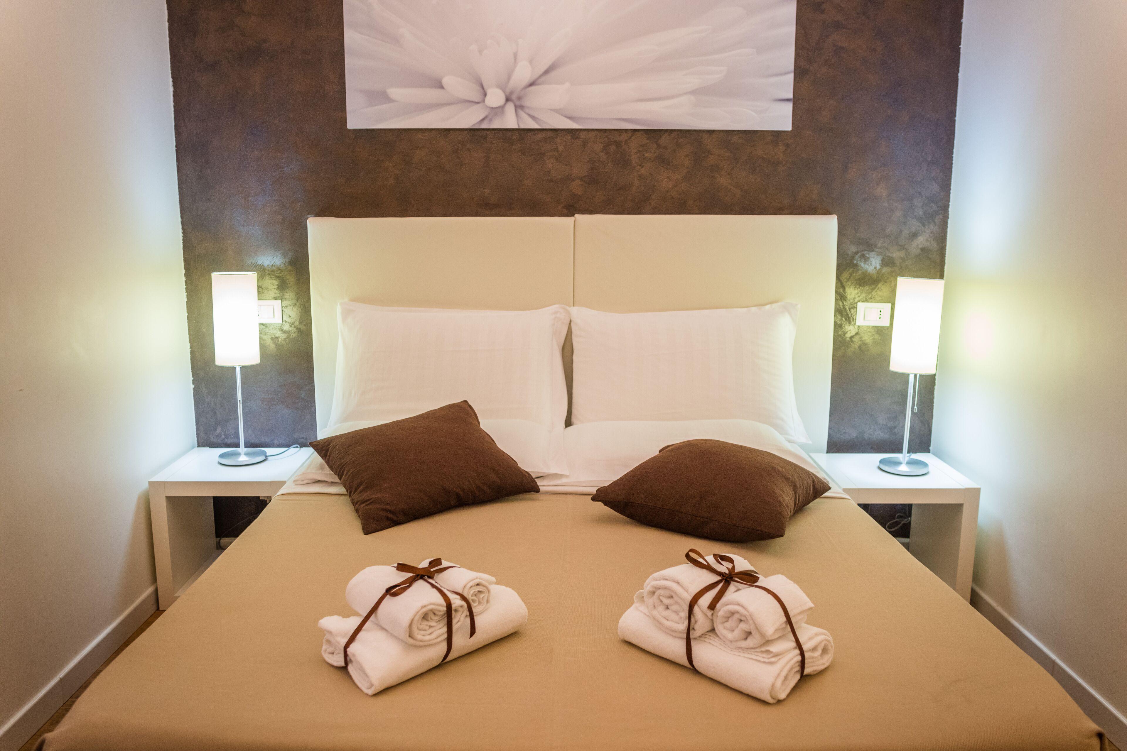 Residenza Alexander Guest House, Rome